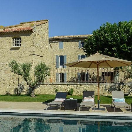 La Bastide Neuve Bed & Breakfast Joucas Dış mekan fotoğraf
