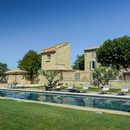 La Bastide Neuve Bed & Breakfast Joucas Dış mekan fotoğraf