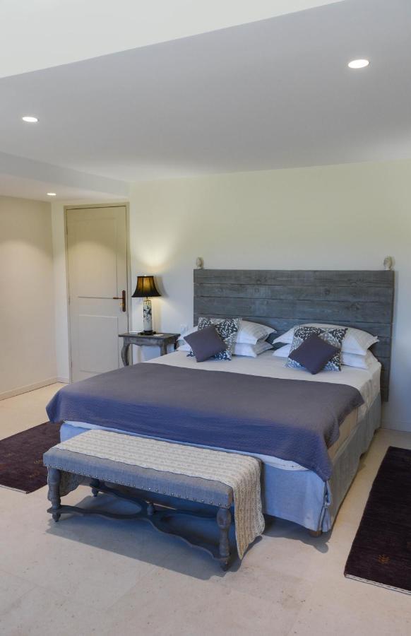 La Bastide Neuve Bed & Breakfast Joucas Dış mekan fotoğraf