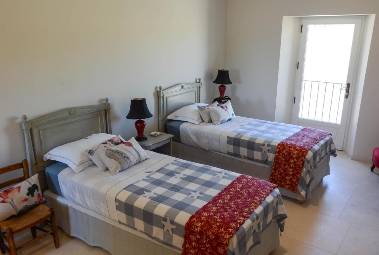 La Bastide Neuve Bed & Breakfast Joucas Dış mekan fotoğraf