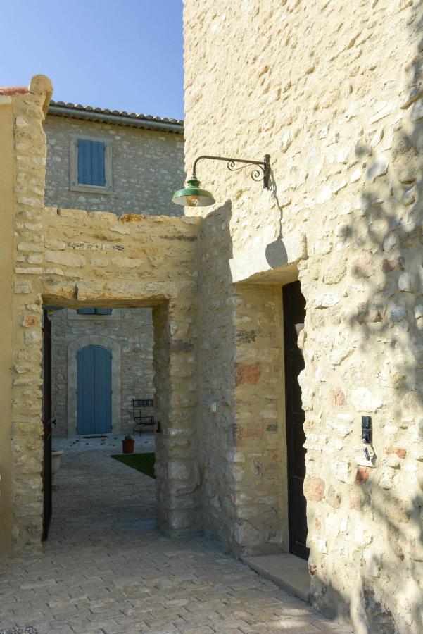 La Bastide Neuve Bed & Breakfast Joucas Dış mekan fotoğraf