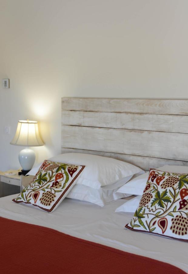 La Bastide Neuve Bed & Breakfast Joucas Dış mekan fotoğraf