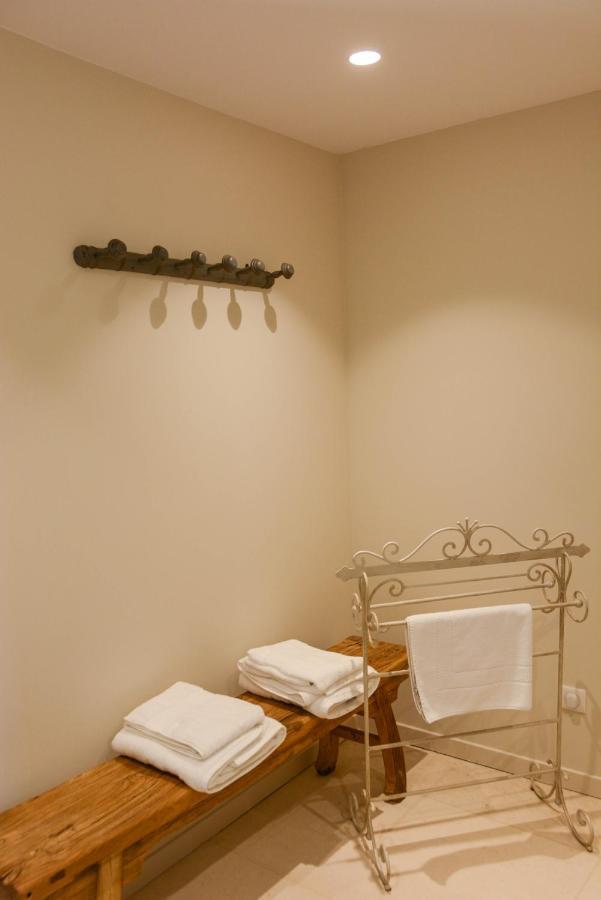 La Bastide Neuve Bed & Breakfast Joucas Dış mekan fotoğraf