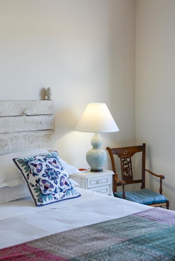 La Bastide Neuve Bed & Breakfast Joucas Dış mekan fotoğraf