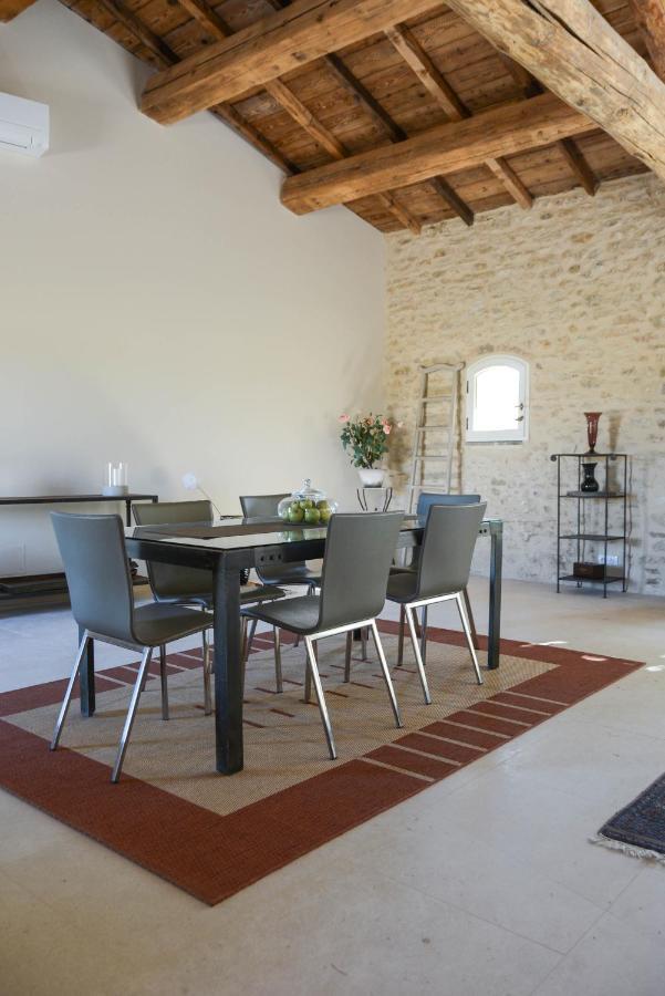 La Bastide Neuve Bed & Breakfast Joucas Dış mekan fotoğraf