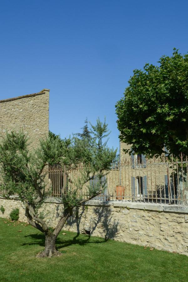 La Bastide Neuve Bed & Breakfast Joucas Dış mekan fotoğraf